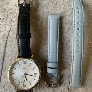 Women’s Fossil Watch